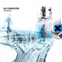 Radiohead - Ok Computer (2lp/180g)