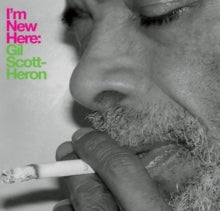 Scott-heron,gil - I'm New Here