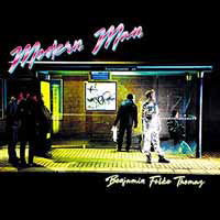 THOMAS,BENJAMIN FOLKE - MODERN MAN