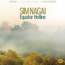 Nagai,sim - Equator Hotline