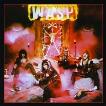 Wasp - Wasp