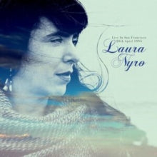Nyro,laura - Live In San Francisco, 28th April 1994 (2lp)