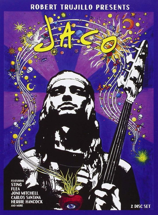 PASTORIUS,JACO - JACO (5.1 SURROUND)