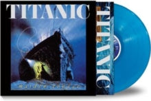 Titanic - Maiden Voyage (ocean Blue Vinyl)