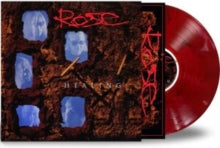 Rose,randy - Healing (color Vinyl)
