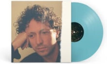 Kazar,liam - Pilot Light (blue Vinyl)