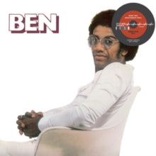Ben,jorge - Ben (coloured Vinyl)