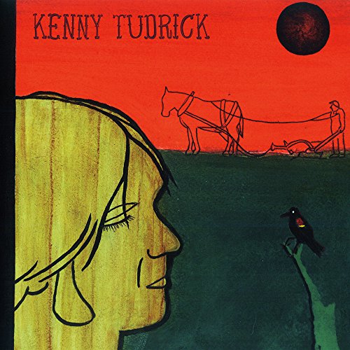TUDRICK,KENNY - KENNY TUDRICK