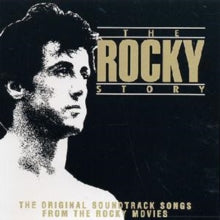 Rocky Story - Rocky Story
