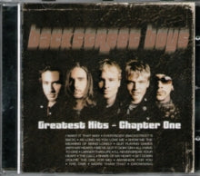 Backstreet Boys - Greatest Hits: Chapter One