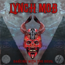Lynch Mob - Dancing With The Devil