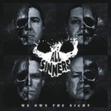All Sinners - We Own The Night