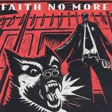Faith No More - King For A Day Fool For A Life