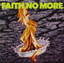Faith No More - Real Thing