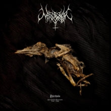 Nordvargr - Pyrrhula