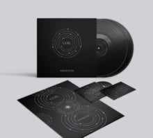 Coil - Backwards (2lp)