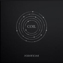Coil - Backwards (white Vinyl/2lp)