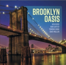 Serio,ken - Brooklyn Oasis (2lp)