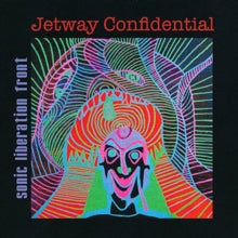 Sonic Liberation Front - Jetway Confidential