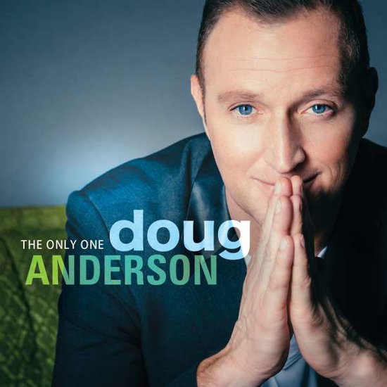 ANDERSON,DOUG - ONLY ONE