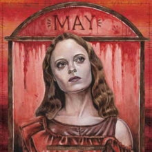 Luckett,jammes - May OST