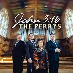 PERRYS - JOHN 3:16