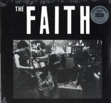 Faith Void - Split