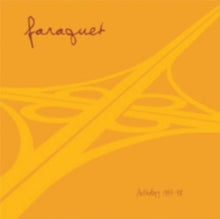 Faraquet - Anthology 97-98