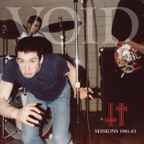VOID - SESSIONS 81-83