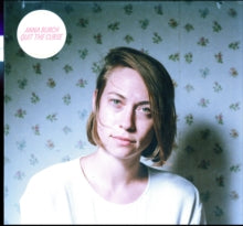 Burch,anna - Quit The Curse (180g/Colored Vinyl/Dl Card)
