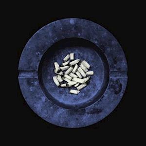 GRACE,LAURA JANE - STAY ALIVE (LAPIS LAZULI BLUE VINYL)