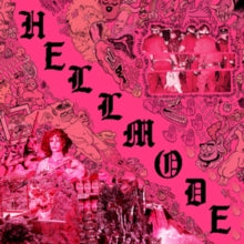 Rosenstock,jeff - Hellmode (neon Pink Vinyl)