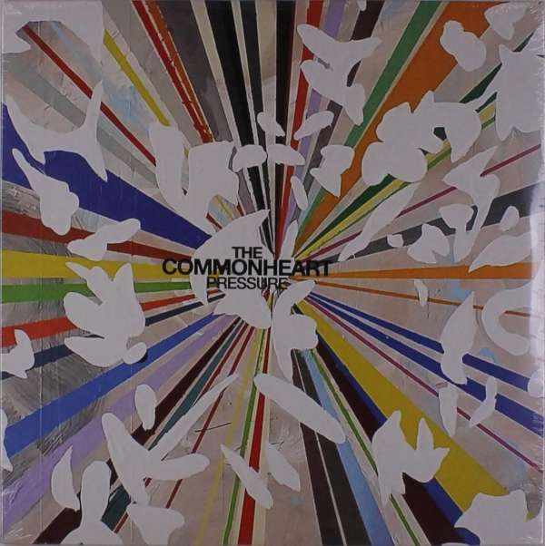COMMONHEART - PRESSURE