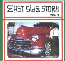 Various Artists - East Side Story: Volume. 2