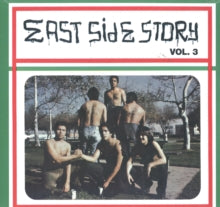 Various Artists - East Side Story: Volume. 3