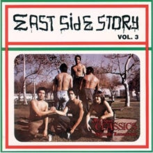 Various Artists - East Side Story: Volume. 3