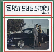 Various Artists - East Side Story: Volume. 7