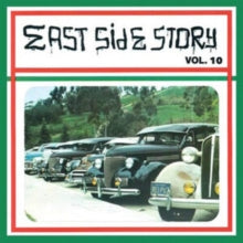 Various Artists - East Side Story: Volume. 10