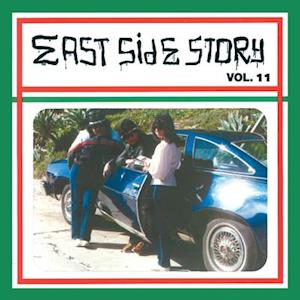 VARIOUS ARTISTS - EAST SIDE STORY: VOLUME. 9