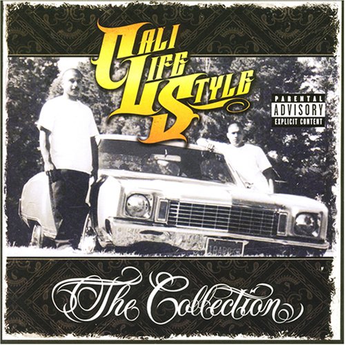 CALI LIFE STYLE - COLLECTION