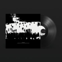 Mclusky - Difference Between Me & You Is That I'm Not On Fire (180g)