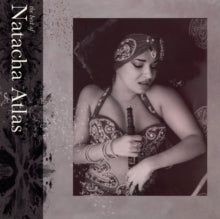 Atlas,natacha - Best Of Natacha Atlas (2lp)