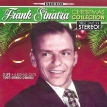 Sinatra,frank - Christmas Collection (2cd)