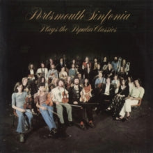 Portsmouth Sinfonia With Brian Eno - Plays The Popular Classics