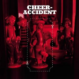 CHEER-ACCIDENT - ADMISSION (RANDOM VINYL)