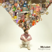 Lockett,billy - Abington Grove (cream Swirl Vinyl)