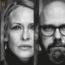 Gammelsaeter,runhild & Lasse Marhaug - Higgs Boson