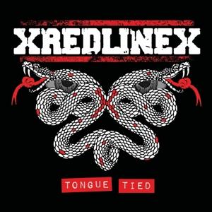 REDLINE - TONGUE TIED