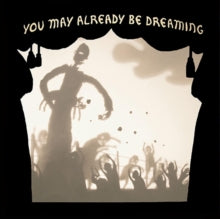 Neva Dinova - You May Already Be Dreaming (ecomix Vinyl)