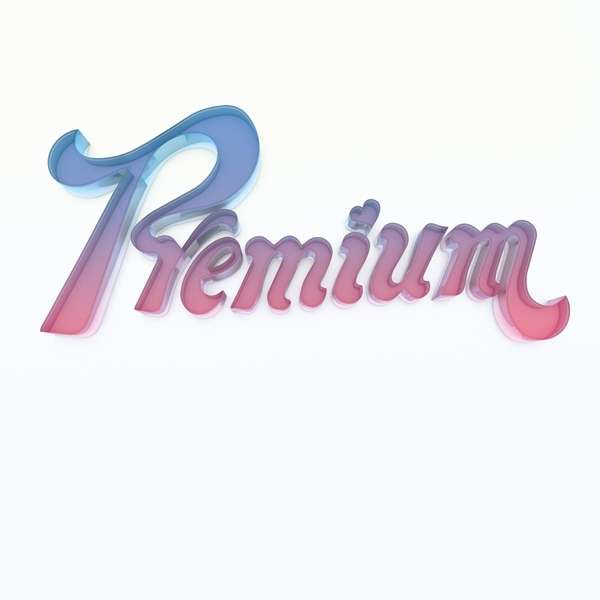 SAM EVIAN - PREMIUM (CLEAR COLORED VINYL/DL CARD)